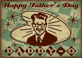 Atomic Fathers Day