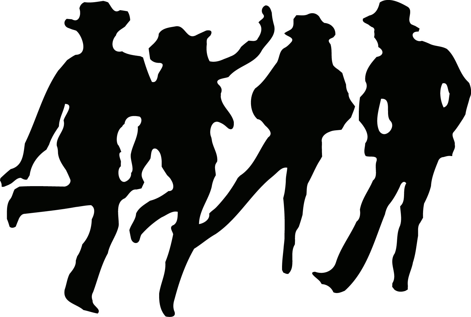most popular country line dances