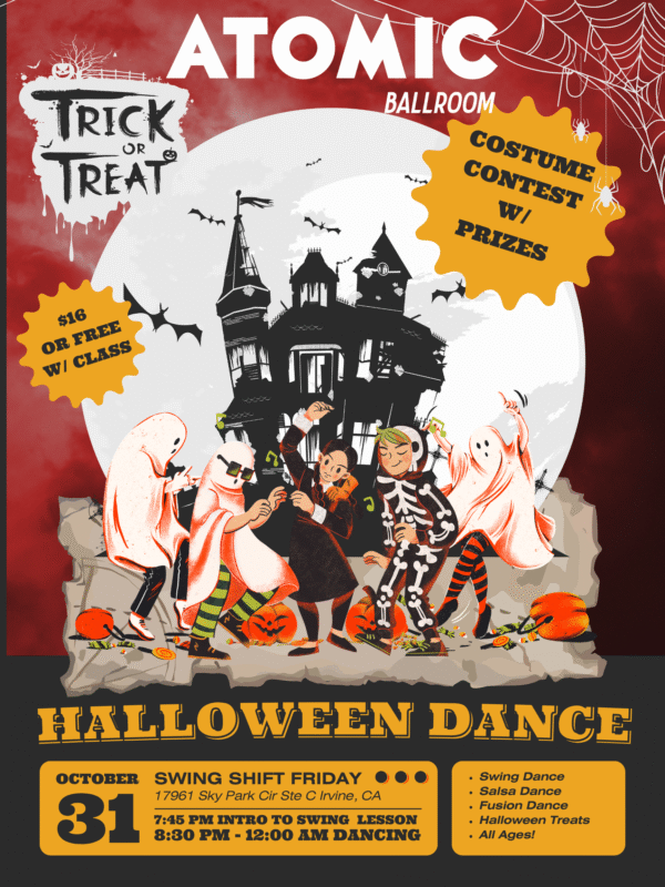 Halloween Night IG