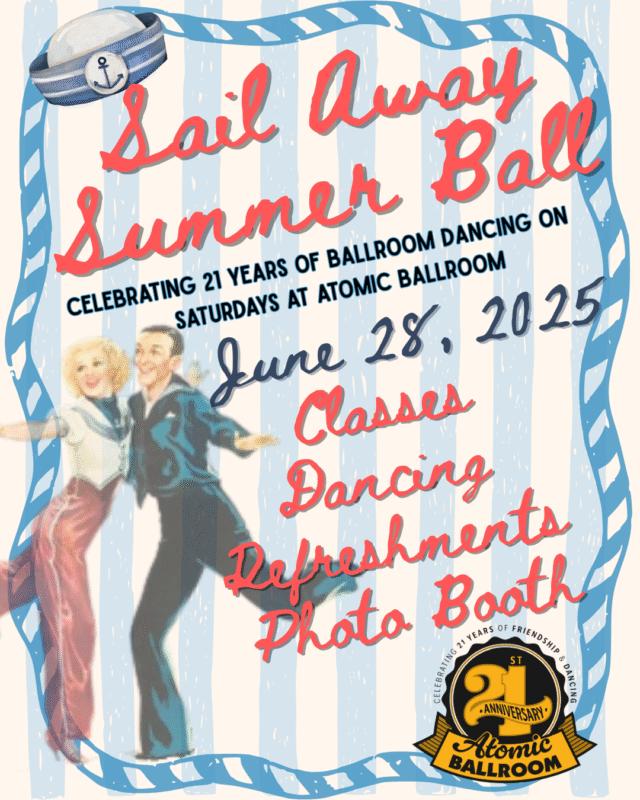 IG- Sail Away Ballroom Party 2025