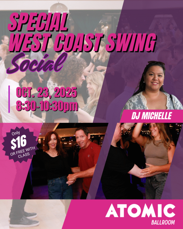Special WCS Social 2025