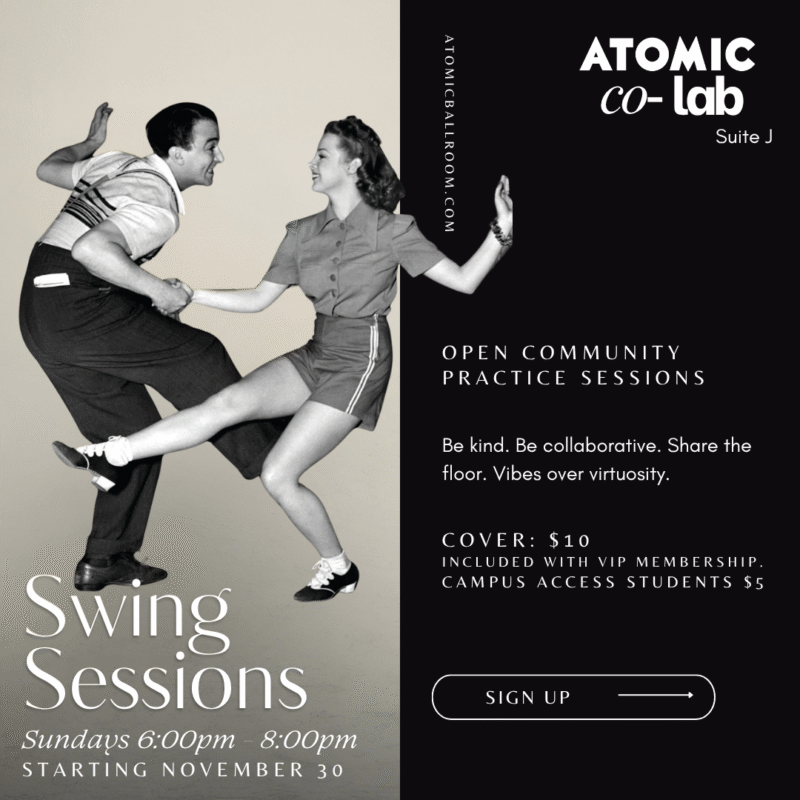 Co-Lab Practice Sessions