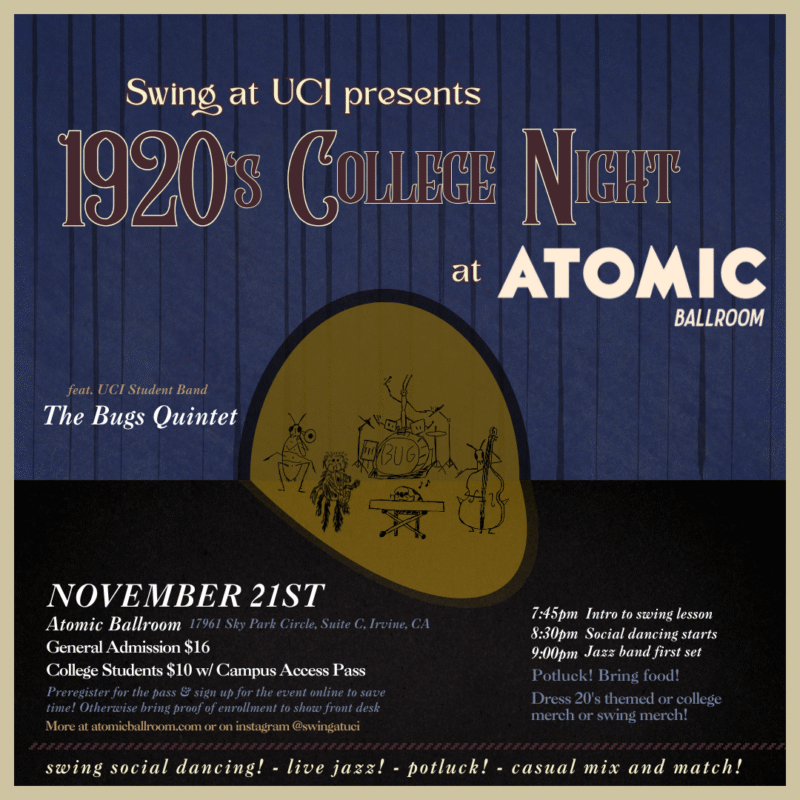 IG – College Night