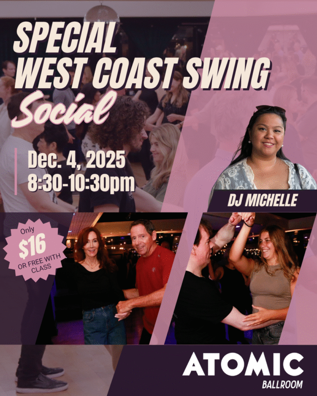 Special WCS Social 2025