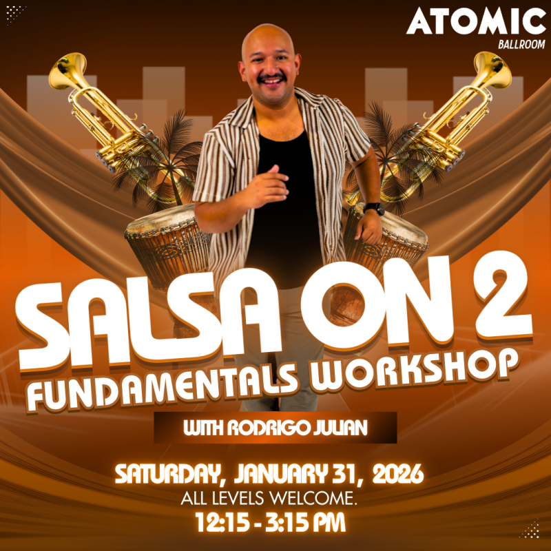 IG – On 2 Workshop