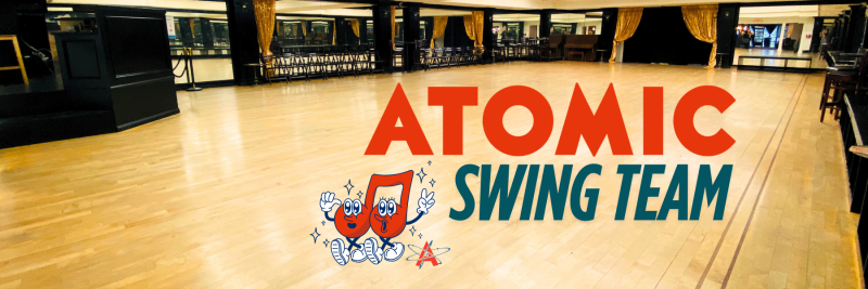 Atomic Swing Team 2025