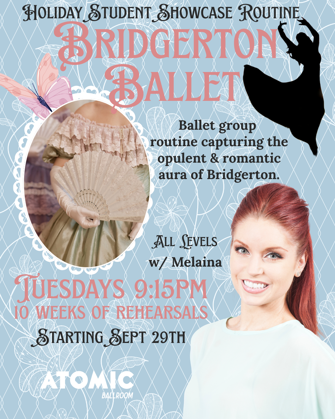 Ballet Melaina