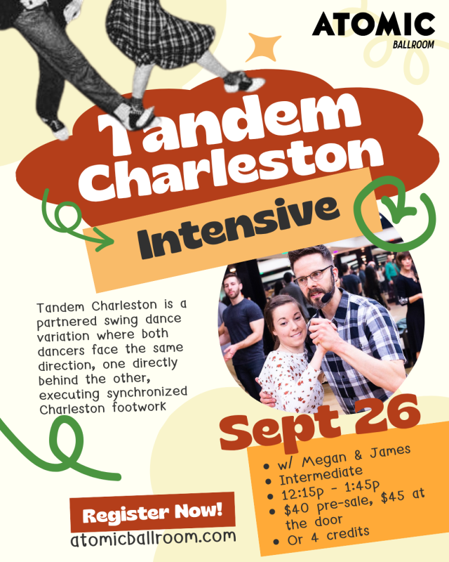 IG – Charleston Int