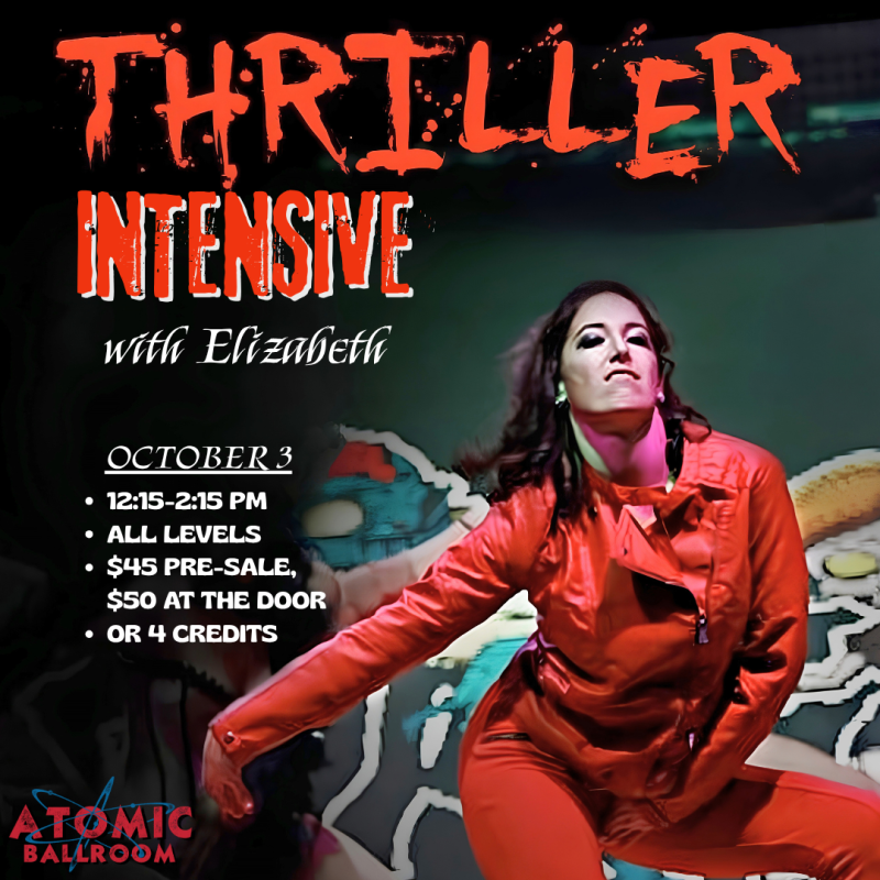 IG – Thriller