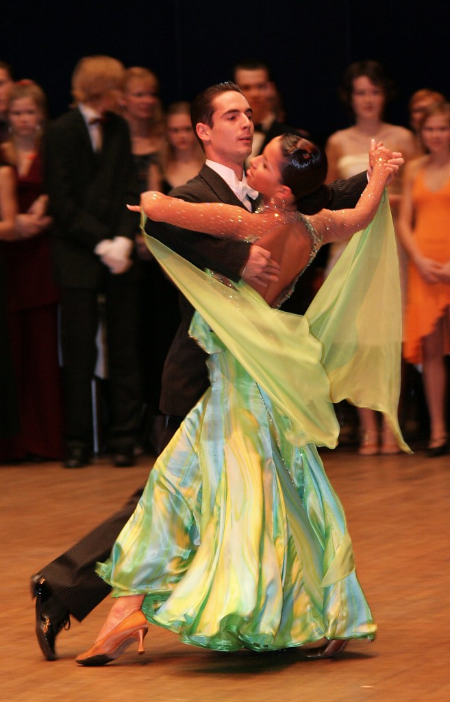 International Ballroom Taste of Dance – Saturday, January 22, 2011 ...