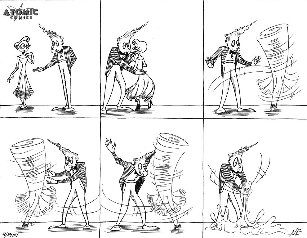 The Uncatchable Follow ATOMIC Ballroom Irvine CA in Orange County (OC) The Uncatchable Follow ATOMIC Ballroom Irvine CA in Orange County (OC)