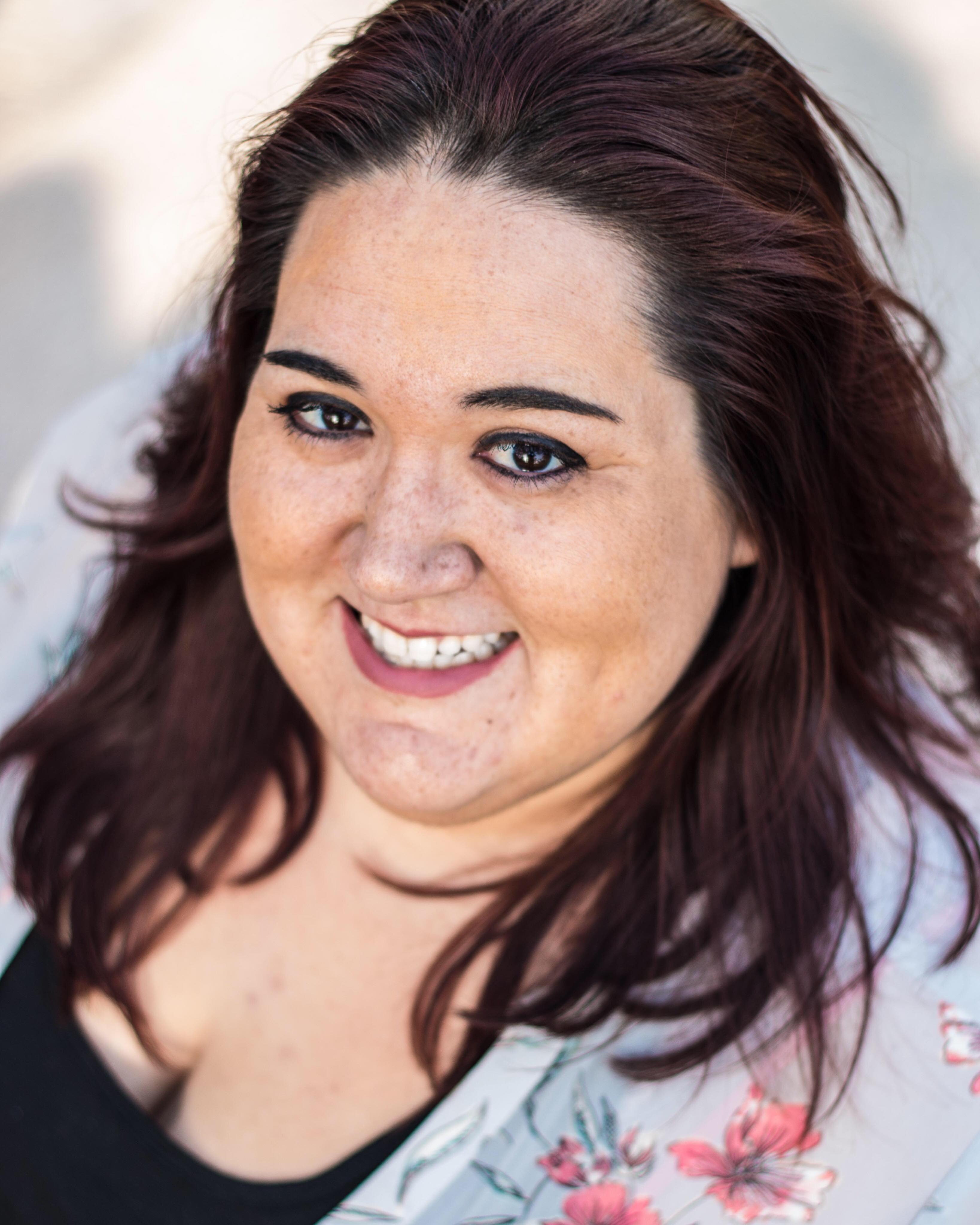 Staff Feature: Jessica Rowley | ATOMIC Ballroom | Irvine, CA in Orange ...