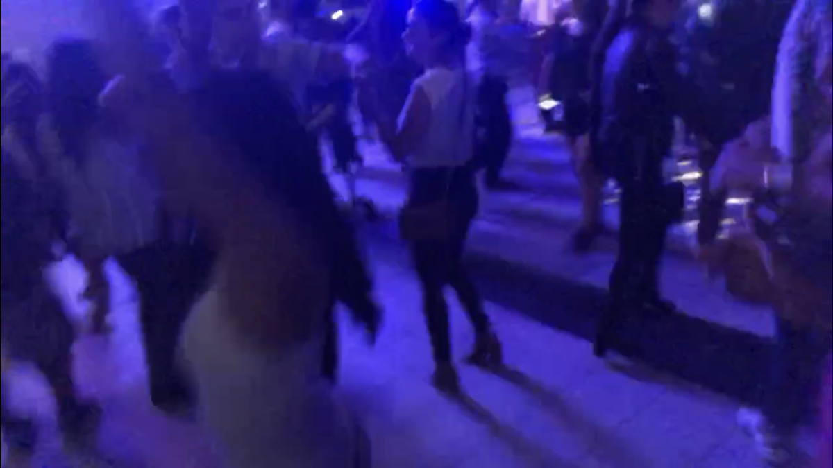 ATOMIC Ballroom Irvine CA in Orange County (OC)