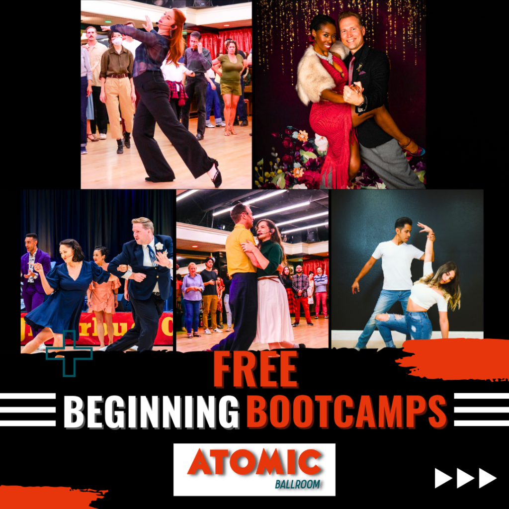 IG Bootcamp 2024 ATOMIC Ballroom Irvine, CA in Orange County (OC)